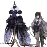 【Pre Sale】Anime Puella Magi Madoka Magica Cosplay Homura Akemi Cosplay Costume Premium Edition Cosplay Costumes